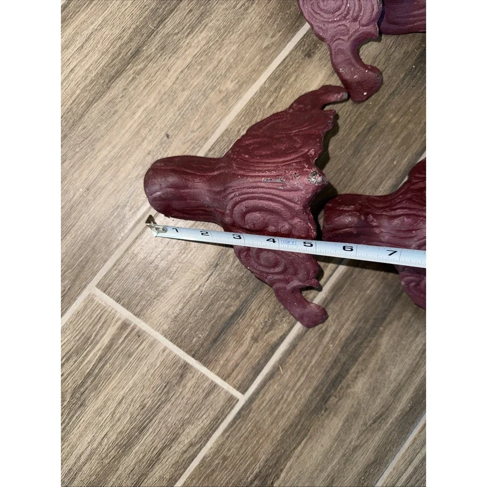 Set Of 4 Furniture Legs 5